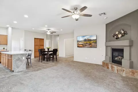 Living - 944 S Porter St, Gilbert, AZ 85296 photo 7 of 7
