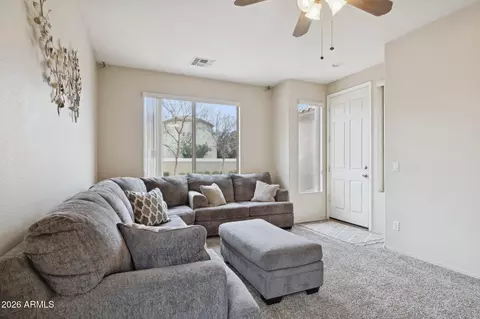 Living - 944 S Porter St, Gilbert, AZ 85296 photo 1 of 7