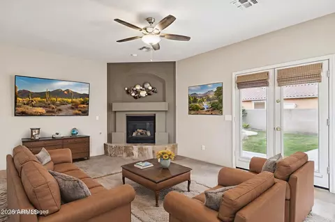 Living - 944 S Porter St, Gilbert, AZ 85296 photo 4 of 7