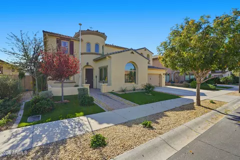 22933 E Silver Creek Ln, Queen Creek, AZ 85142