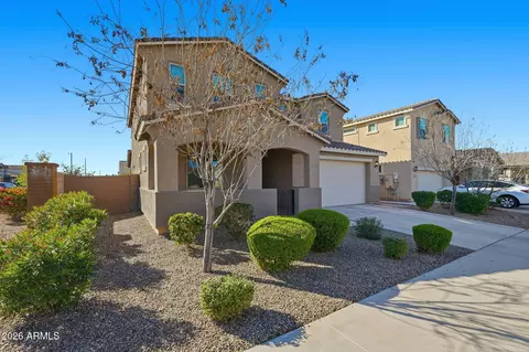 23043 E Rosa Rd, Queen Creek, AZ 85142