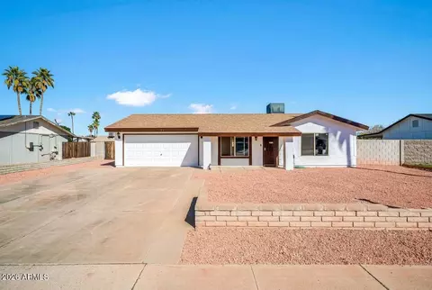 7420 W Carol Ave, Peoria, AZ 85345