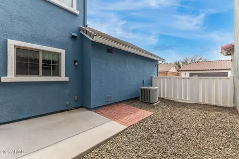 Exterior - 3090 E Orchid Ln, Gilbert, AZ 85296 photo 6 of 9