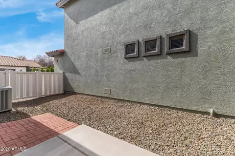 Exterior - 3090 E Orchid Ln, Gilbert, AZ 85296 photo 5 of 9