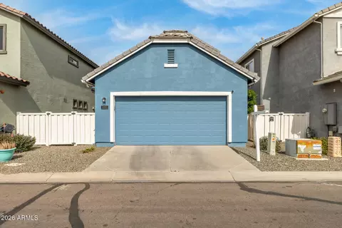 Exterior - 3090 E Orchid Ln, Gilbert, AZ 85296 photo 4 of 9