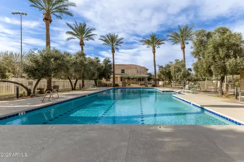 Exterior - 3090 E Orchid Ln, Gilbert, AZ 85296 photo 7 of 9