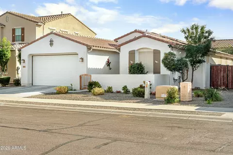 16873 W Woodlands Ave, Goodyear, AZ 85338