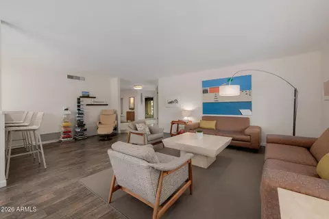 Living - 5847 N 46th St, Phoenix, AZ 85018 photo 2 of 6