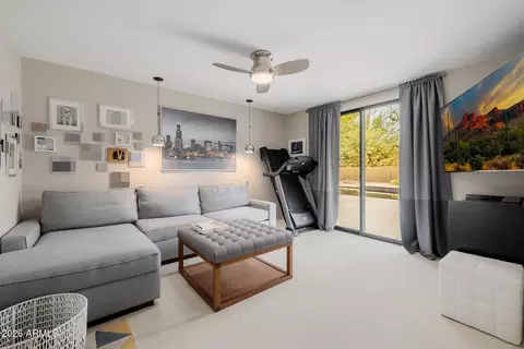 Living - 5847 N 46th St, Phoenix, AZ 85018 photo 6 of 6