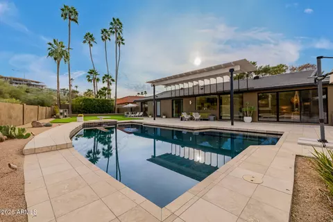 Exterior - 5847 N 46th St, Phoenix, AZ 85018 photo 5 of 18