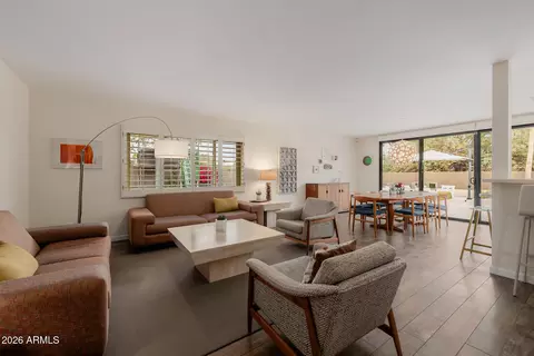 Living - 5847 N 46th St, Phoenix, AZ 85018 photo 1 of 6