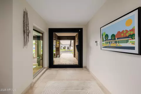 Entry Way - 5847 N 46th St, Phoenix, AZ 85018 photo 1 of 2