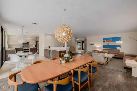 Dining - 5847 N 46th St, Phoenix, AZ 85018 photo 2 of 3