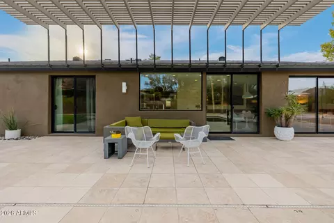 Exterior - 5847 N 46th St, Phoenix, AZ 85018 photo 4 of 18