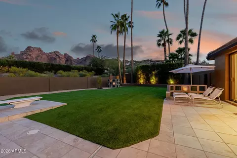 Exterior - 5847 N 46th St, Phoenix, AZ 85018 photo 10 of 18