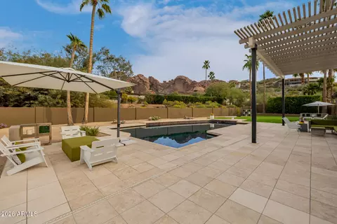 Exterior - 5847 N 46th St, Phoenix, AZ 85018 photo 6 of 18