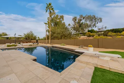 Exterior - 5847 N 46th St, Phoenix, AZ 85018 photo 7 of 18