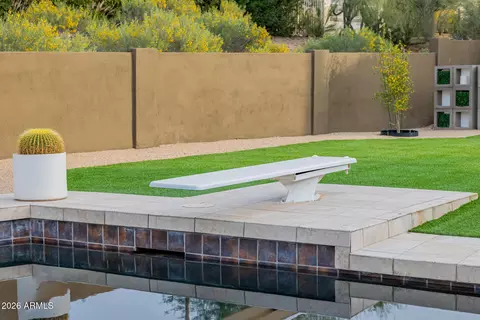Exterior - 5847 N 46th St, Phoenix, AZ 85018 photo 11 of 18
