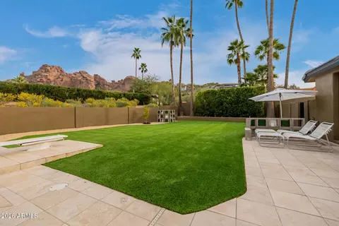 Exterior - 5847 N 46th St, Phoenix, AZ 85018 photo 17 of 18