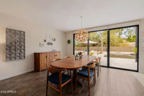 Dining - 5847 N 46th St, Phoenix, AZ 85018 photo 1 of 3