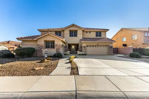 1919 W Bonanza Ln, Phoenix, AZ 85085