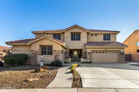 1919 W Bonanza Ln, Phoenix, AZ 85085