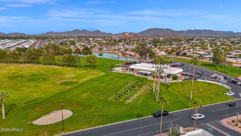 View/Area - 7746 E Park View Dr, Mesa, AZ 85208 photo 5 of 6