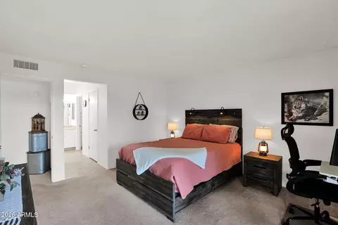 Bedroom - 7746 E Park View Dr, Mesa, AZ 85208 photo 2 of 3