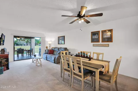 Dining - 7746 E Park View Dr, Mesa, AZ 85208 photo 3 of 3
