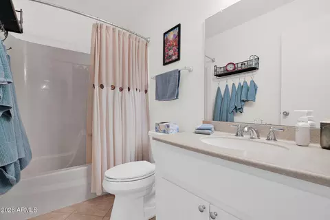 Bath - 7746 E Park View Dr, Mesa, AZ 85208 photo 3 of 3