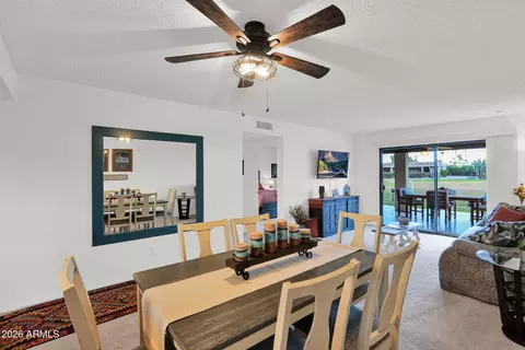 Dining - 7746 E Park View Dr, Mesa, AZ 85208 photo 2 of 3
