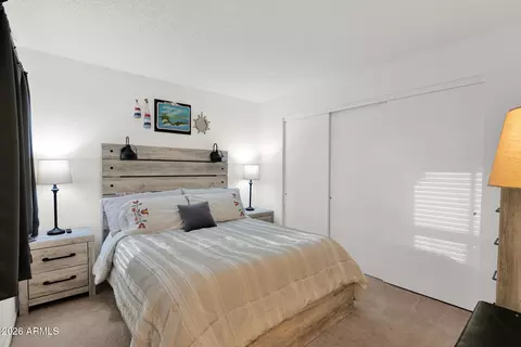 Bedroom - 7746 E Park View Dr, Mesa, AZ 85208 photo 3 of 3