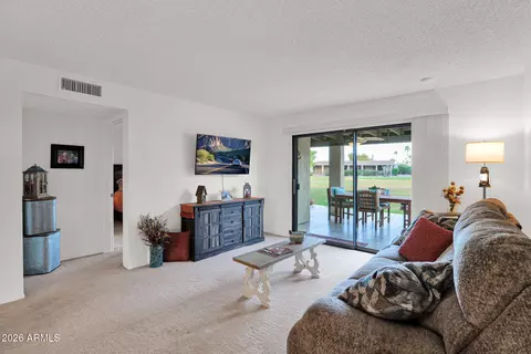 Living - 7746 E Park View Dr, Mesa, AZ 85208 photo 2 of 3