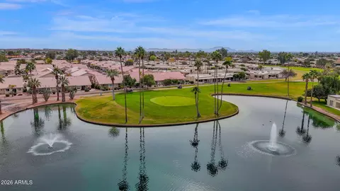 View/Area - 7746 E Park View Dr, Mesa, AZ 85208 photo 6 of 6