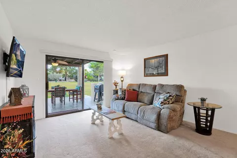 Living - 7746 E Park View Dr, Mesa, AZ 85208 photo 1 of 3