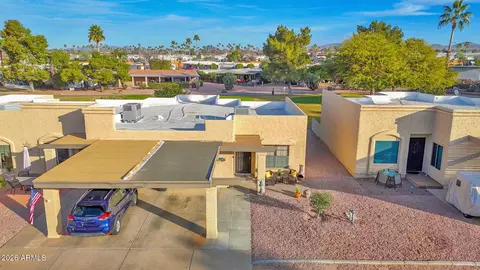 View/Area - 7746 E Park View Dr, Mesa, AZ 85208 photo 2 of 6