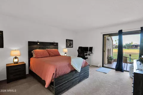 Bedroom - 7746 E Park View Dr, Mesa, AZ 85208 photo 1 of 3
