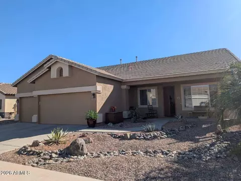 3333 W Latona Rd, Laveen, AZ 85339