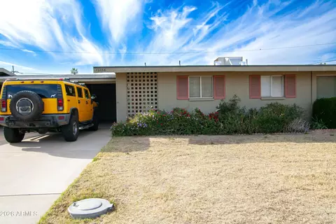 12208 N 103rd Ave, Sun City, AZ 85351