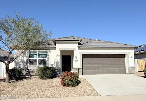1726 W Pinkley Ave, Coolidge, AZ 85128