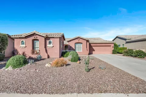 42504 W Mallard Ln, Maricopa, AZ 85138