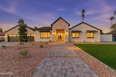 5410 E Dahlia Dr, Scottsdale, AZ 85254
