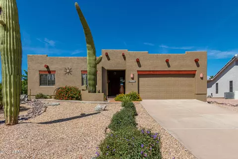 9244 E Mogollon Trl, Gold Canyon, AZ 85118