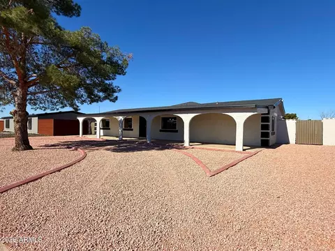 6834 W Sherri Jean Ln, Peoria, AZ 85382