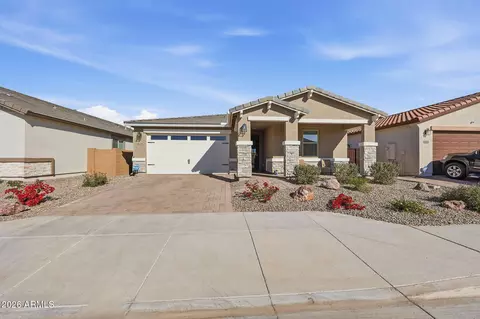 40548 W Wade Dr, Maricopa, AZ 85138