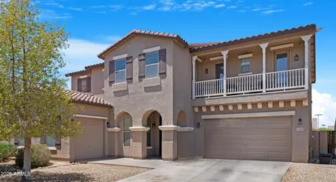 44090 W Palo Amarillo Rd, Maricopa, AZ 85138
