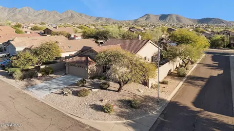 10367 E Saltillo Dr, Scottsdale, AZ 85255