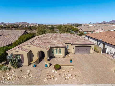 7576 W Quail Ave, Glendale, AZ 85308