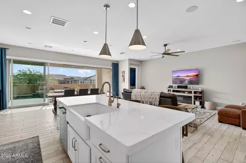 Kitchen - 5721 E Scarlet St, Mesa, AZ 85215 photo 1 of 3