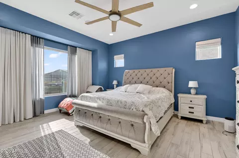 Bedroom - 5721 E Scarlet St, Mesa, AZ 85215 photo 1 of 5